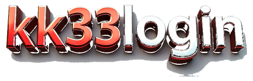 kk33login logo